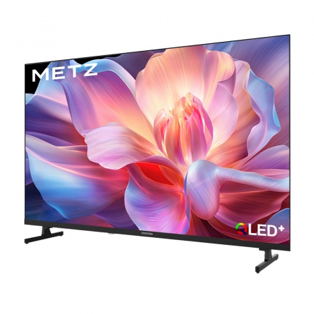 QLED TV HD 32"(80cm) Coocaa 32CTQH38Z - Img 3