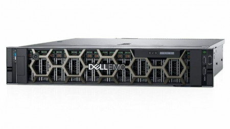 R7515 EPYC7232P 16GB 480SSD 1100Wx2