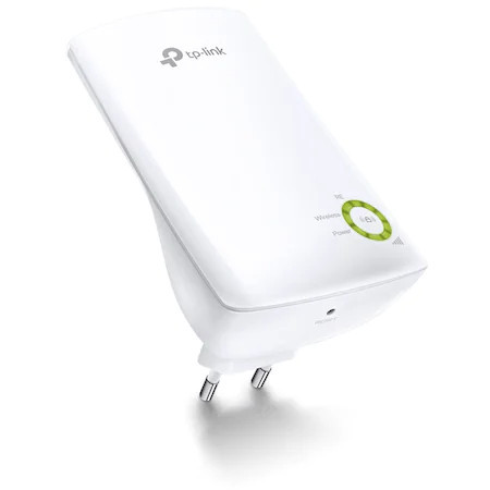 Range Extender Wireless N 300Mbps TP-LINK TL-WA854RE - Img 3