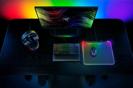 Razer Firefly V2 Pro - Multi-zone Chroma - Img 6