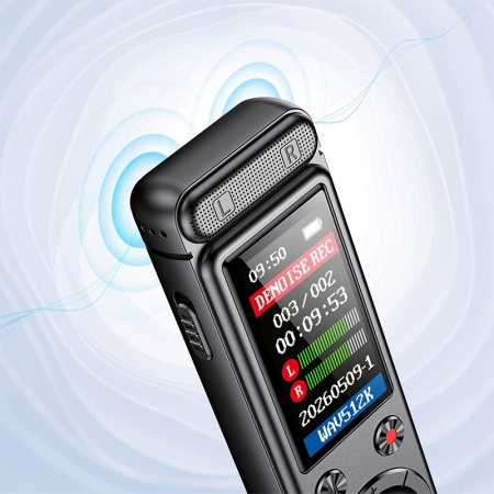 REPORTOFON DIGITAL 8GB 600MAH KRUGER&amp;MATZ - Img 16
