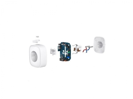 RESIGILATA - Priza WiFi inteligenta Gosund SP112 2xUSB, - Img 3
