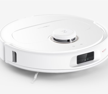 Roborock Q Revo MaxV White - Img 3