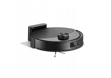Roborock Q10 PF Cleaner Black - Img 3