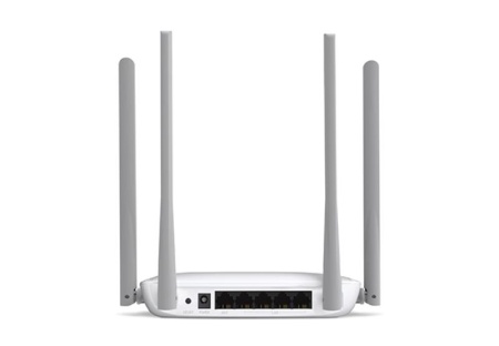ROUTER WIRELESS MERCUSYS N300MBPS MW325R - Img 5