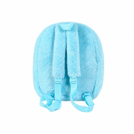 RUCSAC PLUS ALBASTRU 35CM - Img 2