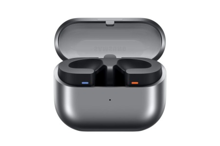 SAMSUNG GALAXY BUDS 3 Silver - Img 14