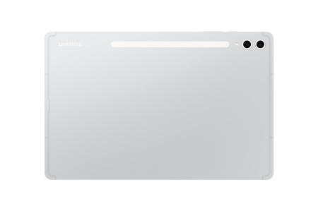 Samsung Galaxy Tab S10+ 256GB, 12GB, 5G, X826, Platinum Silver - Img 3