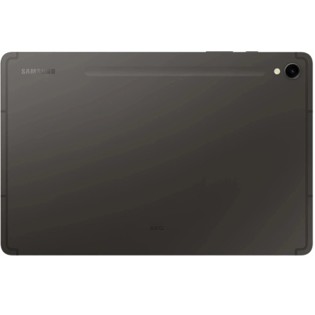 SAMSUNG Galaxy Tab S9 11 inch 256GB Wifi Negru 12GB RAM Graphite - Img 2