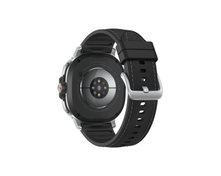 Samsung Galaxy Watch8 Classic, Bluetooth, 46 mm, Black - Img 4