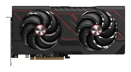 Sapp PULSE AMD RADEON RX 9070 GAM 16GB - Img 2