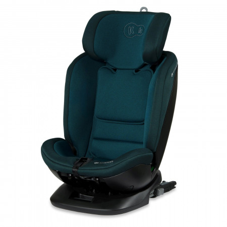 SCAUN AUTO KINDERKRAFT XPEDITION 2 I-SIZE 40-150 CM, BLUE - Img 2