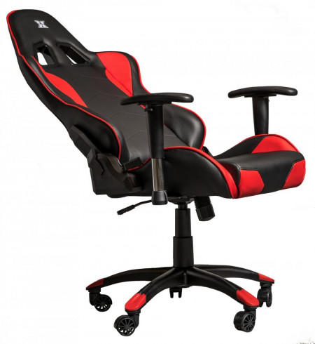 SCAUN GAMING SERIOUX TORIN RED - Img 3