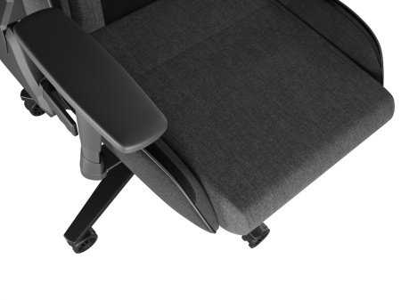 Scaun Genesis Nitro 550 G2 150 kg, gri - Img 16