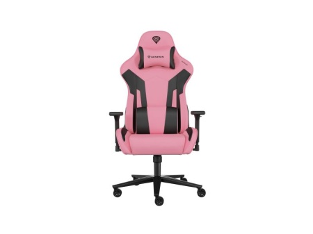 Scaun Genesis Nitro 720 negru/roz - Img 16