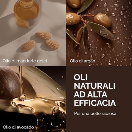 Scrub de Corp Exfoliant cu Sare de la Marea Moartă PraNaturals Mango și Kiwi 500 g, 100% Organic, Infuzat cu Uleiuri Naturale de Migdale Dulci și Grâu, Vegan, pentru Piele Catifelată și Revitalizată - Img 6