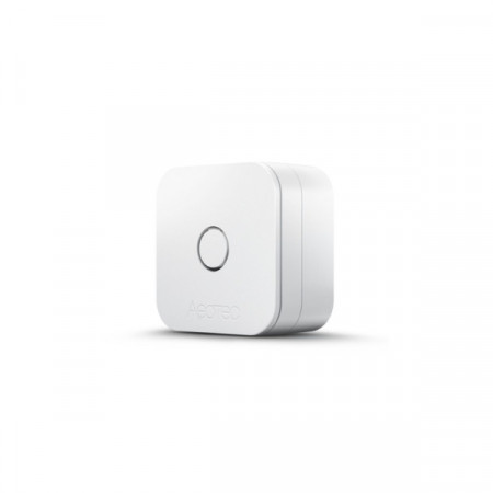 Senzor de temperatura si umiditate Aeotec, cu protocol Z-Wave (ZWA039) - Img 3
