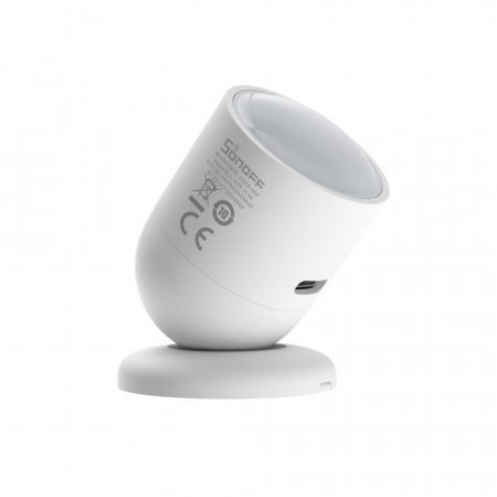 Senzor inteligent de miscare Sonoff SNZB-06P cu suport Zigbee 3.0 - Img 2