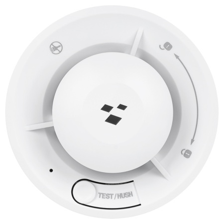 SENZOR SMART WI-FI FUM TUYA KRUGER&amp;MATZ - Img 6
