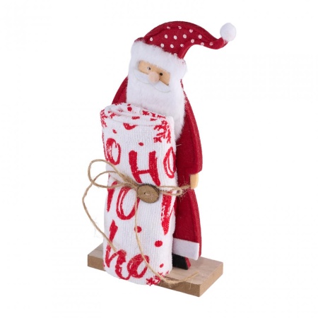Set 2piese:decoratiune; prosop bucatarie - Img 2