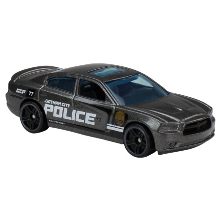 SET 5 MASINI HOT WHEELS BATMAN - Img 3
