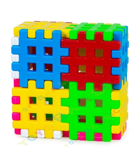 SET CONSTRUCTOR PUZZLE 3 - Img 2
