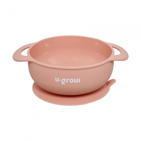 Set diversificare 5 piese silicon, roz - Img 2