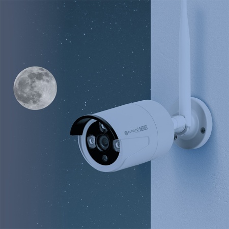 SET NVR SUPRAVEGHERE VIDEO WIFI 4 CAMERE TUYA WI-FI 6 - Img 3