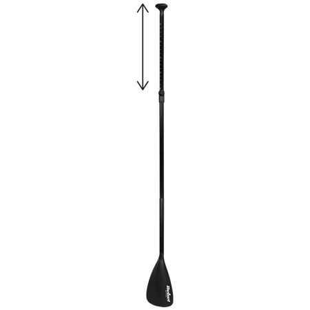SET PLACA GONFLABILA STAND UP PADDLE SUP 244X76X10 CM - Img 8