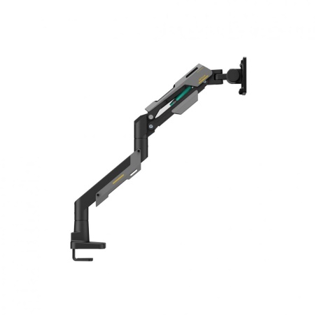 SINGLE MONITOR ARM SERIOUX MM101-C012GR - Img 4