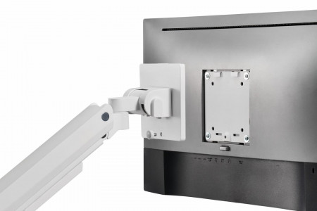 SINGLE MONITOR ARM SERIOUX MM69-C012 - Img 6