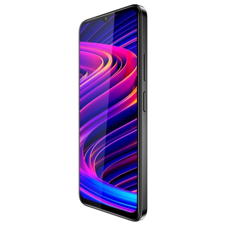 SMARTPHONE 4GB/64GB FLOW 12 NEGRU KRUGER&amp;MATZ - Img 13