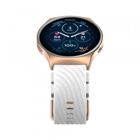 Smartwatch MotoWatch 120 Rose Gold - Img 3