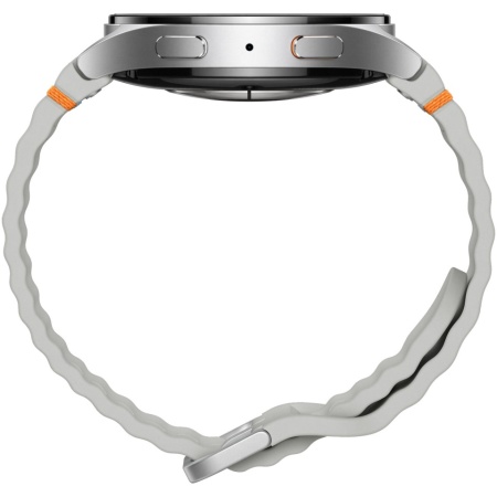 Smartwatch Samsung Galaxy Watch 7, 44MM, L310, Silver - Img 4
