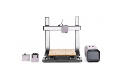 Snapmaker Artisan 3D Printer - Img 3