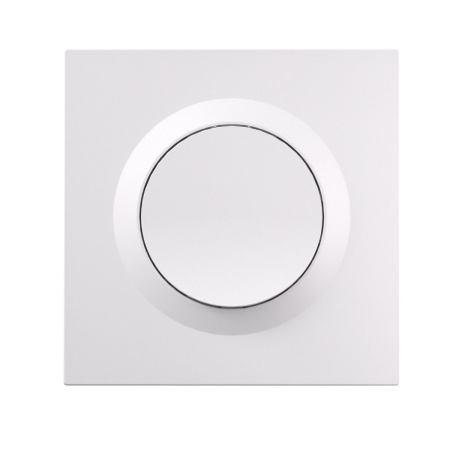SONOFF Orb-ZBW1 – Single-circuit, phase+neutral mini relay module with switch, Zigbee, white - Img 3