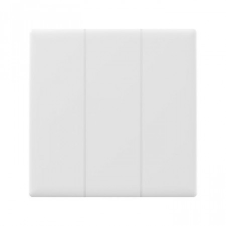 Sonoff TX Ultimate T5 EU 3C Smart WiFi cu 3 grupuri + eWeLink-Remote (Bluetooth) comutator de perete tactil - Img 3