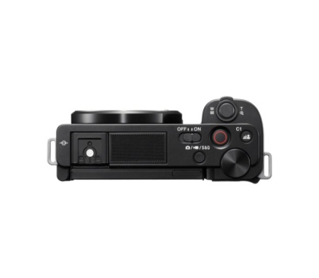 Sony Alpha ZV-E10 Camera Mirrorless - Img 10