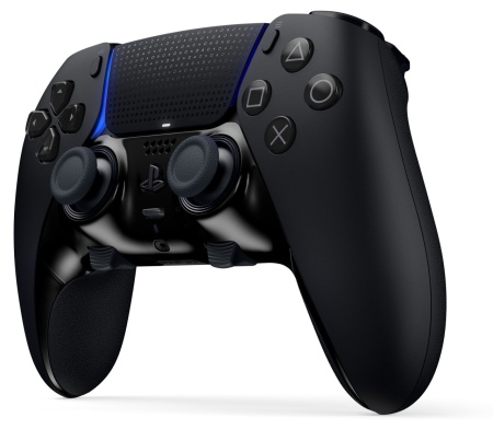 Sony DualSense Edge Wireless Controller PS5 Midnight Black - Img 4