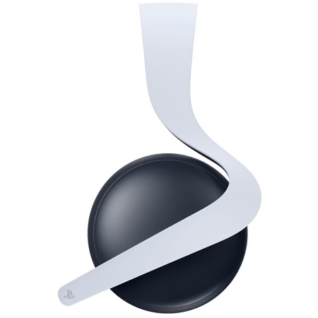 Sony PlayStation 5 Pulse Elite Wireless Headset White - Img 3