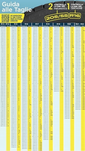 Șosete de Zăpadă Antiderapante pentru Mașină ARCOL Nova (ARLUM), Husă Textilă din Polipropilenă pentru Anvelope, Tracțiune pe Zăpadă și Gheață, Pachet Complet cu Mănuși și Geantă Impermeabilă, 900 g - Img 7
