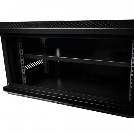 SPACER CABINET 19" 6U SPCW-6U-450-BK-02 - Img 5