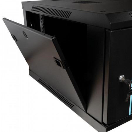 SPACER CABINET 19" 6U SPCW-6U-600-BK-03 - Img 4