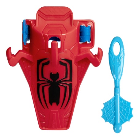SPIDERMAN MARVEL ARMA SUPEREROU LANSATORUL LUI SPIDERMAN - Img 2