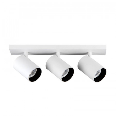 Spot de plafon Yeelight YLDDL-0085 (trei becuri) alb - Img 3