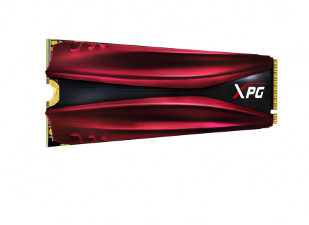 SSD ADATA XPG Gammix S11 Pro 256GB, PCI Express x4, M.2