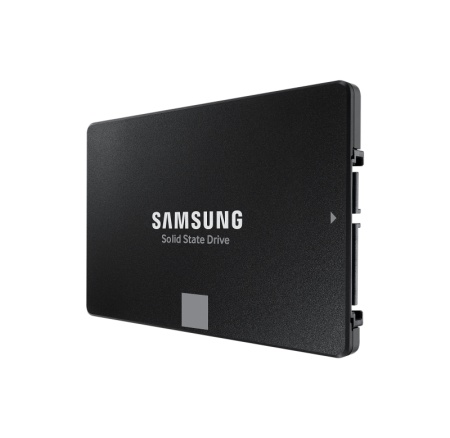 SSD Samsung MZ-77E500B/EU - 870 EVO - 500GB - SATA - 2.5" - Img 8