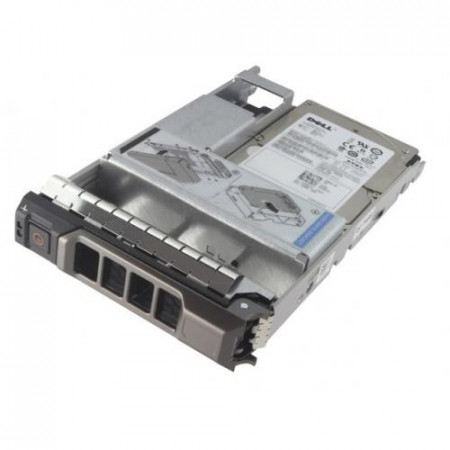 SSD Server Dell 400-BKPY, 960GB, SATA, 2.5inch - Img 2