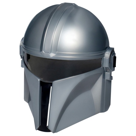 STAR WARS MASCA PERSONAJUL MANDALORIANUL - Img 3