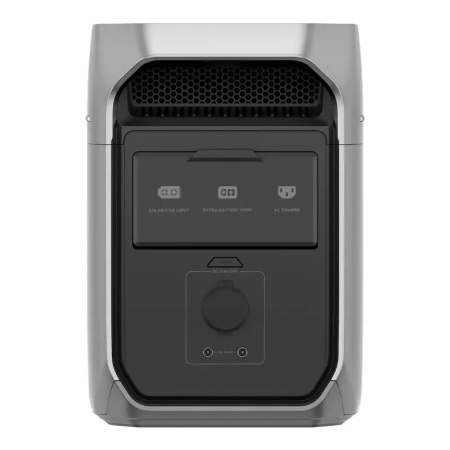 Stație de alimentare portabilă EcoFlow DELTA 3 Plus - Img 2